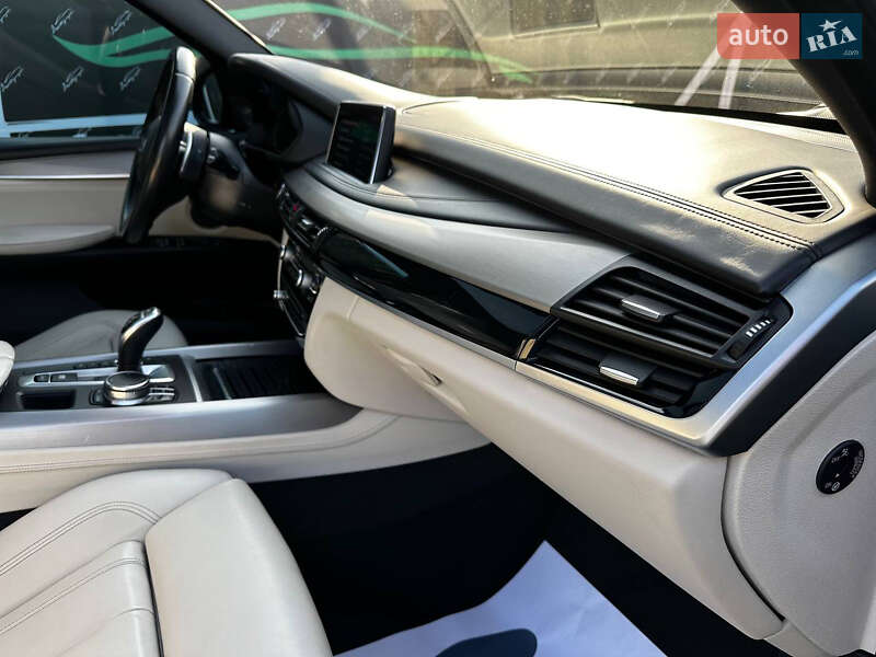 Внедорожник / Кроссовер BMW X5 2018 в Киеве фото 52 Внедорожник / Кроссовер BMW X5 2018 в Киеве
