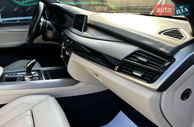 Внедорожник / Кроссовер BMW X5 2018 в 