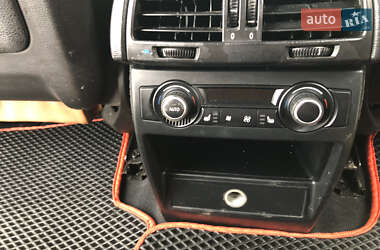 Позашляховик / Кросовер BMW X5 2009 в 