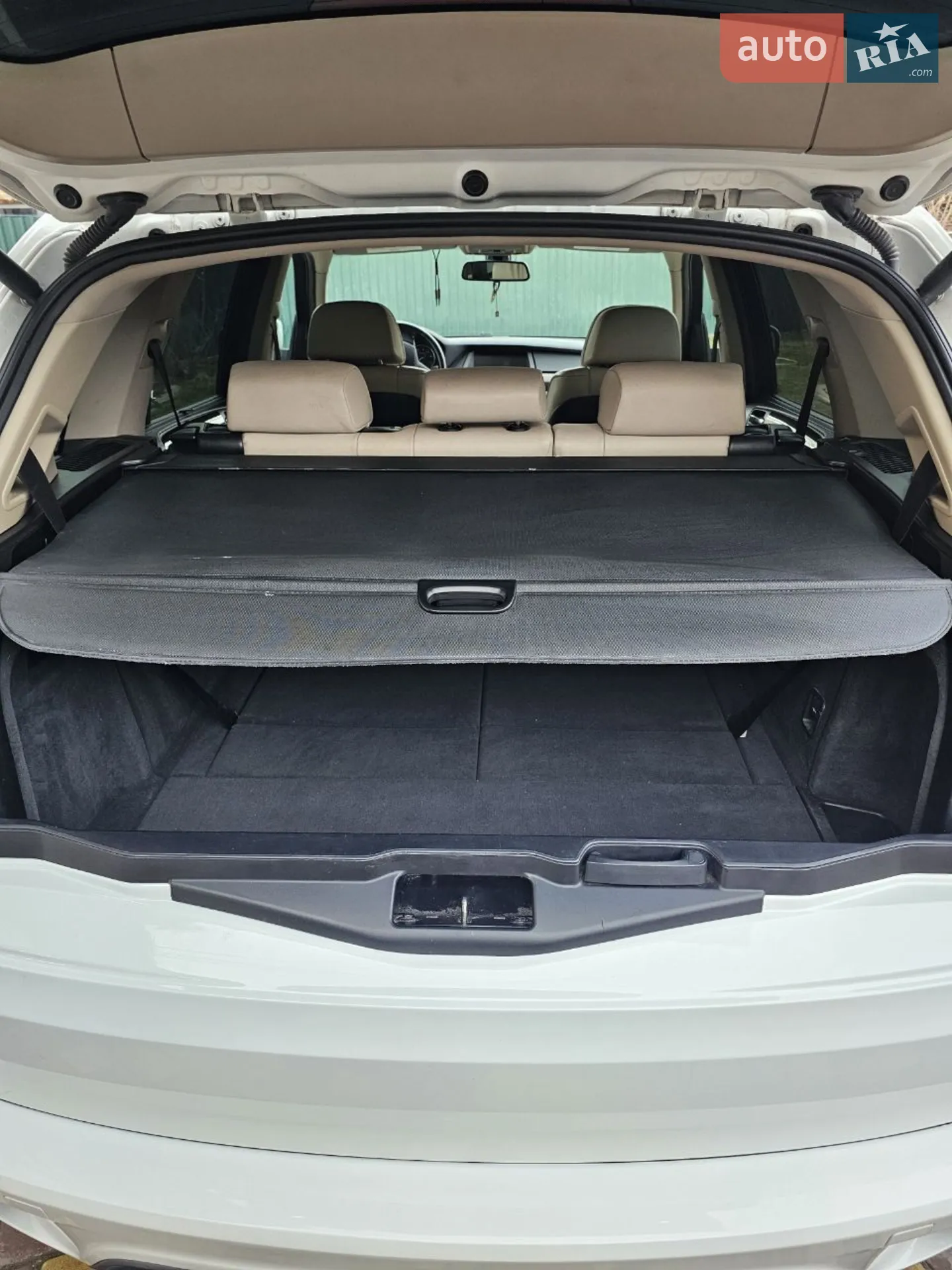 2011 BMW X5 - мініатюра 17