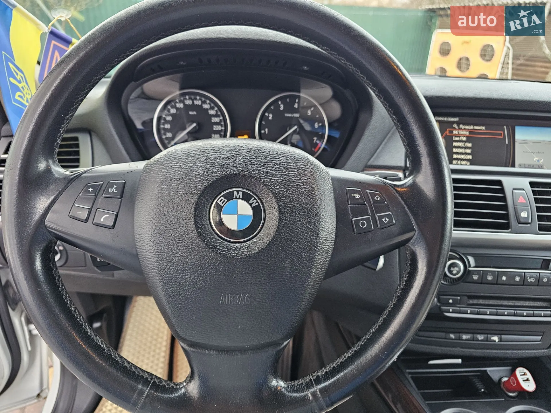 2011 BMW X5 - мініатюра 31