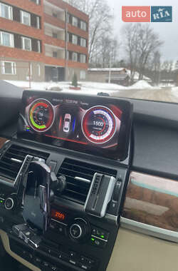 Позашляховик / Кросовер BMW X5 2007 в 