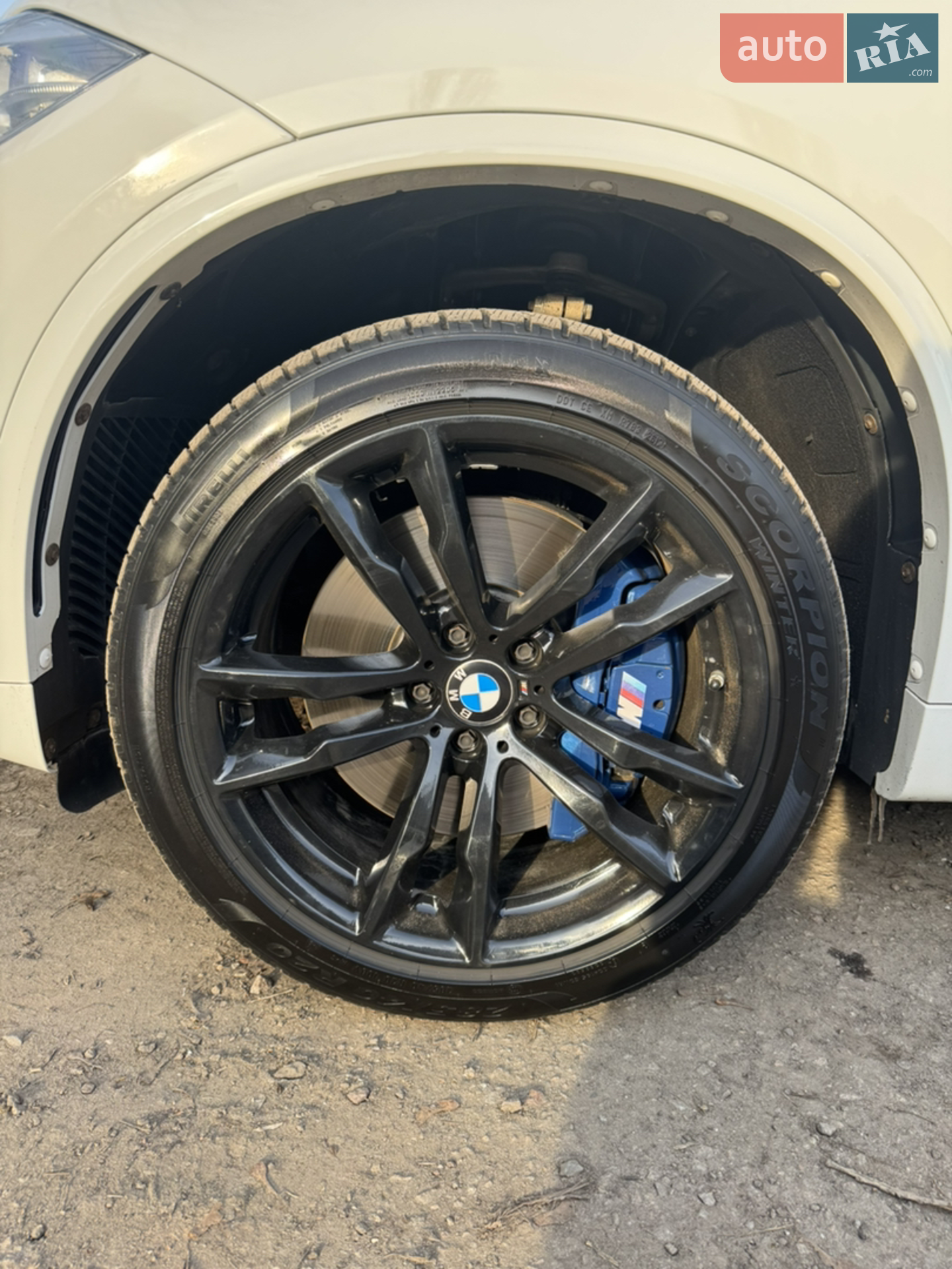 2016 BMW X5 - мініатюра 8