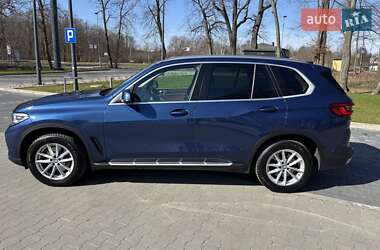 Внедорожник / Кроссовер BMW X5 2019 в Хмельницком