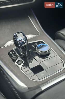 Внедорожник / Кроссовер BMW X5 2020 в 