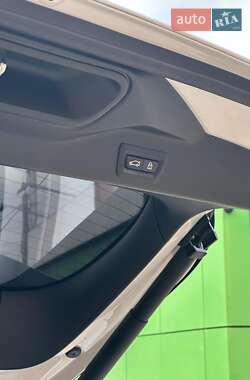 Внедорожник / Кроссовер BMW X5 2020 в 