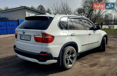 Внедорожник / Кроссовер BMW X5 2009 в 