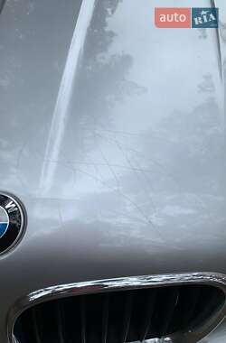 Внедорожник / Кроссовер BMW X5 2000 в 