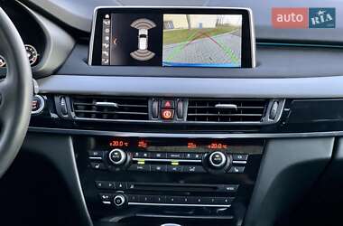 Внедорожник / Кроссовер BMW X5 2018 в 