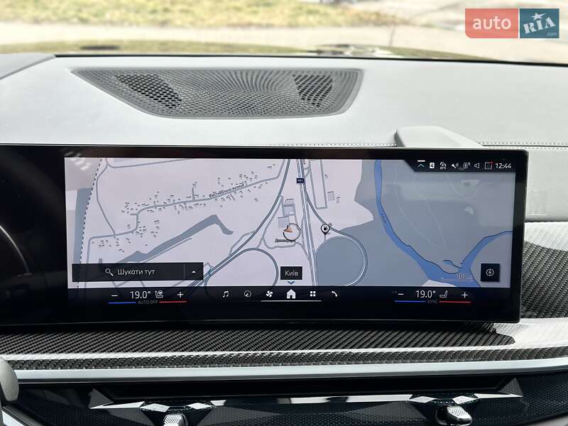 Внедорожник / Кроссовер BMW X5 2024 в Киеве