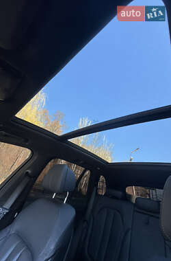Внедорожник / Кроссовер BMW X5 2019 в 