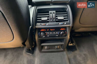 Внедорожник / Кроссовер BMW X5 2014 в 