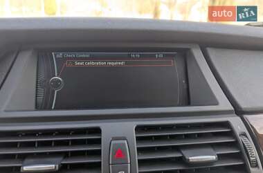 Внедорожник / Кроссовер BMW X5 2012 в Калуше