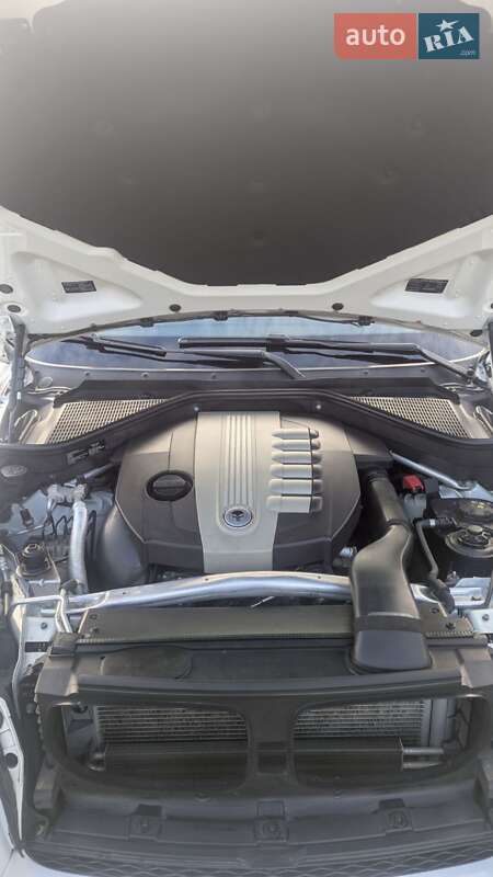 Позашляховик / Кросовер BMW X5 2012 в Калуші фото 27 Позашляховик / Кросовер BMW X5 2012 в Калуші