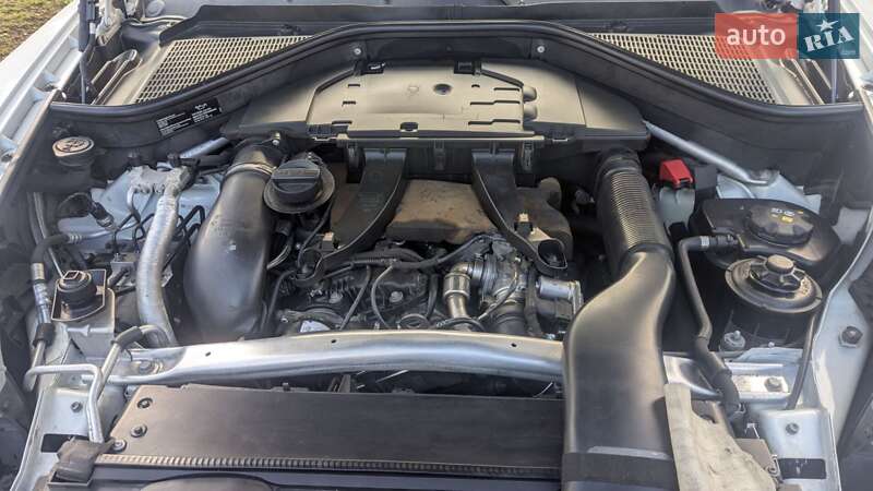 Позашляховик / Кросовер BMW X5 2012 в Калуші фото 30 Позашляховик / Кросовер BMW X5 2012 в Калуші