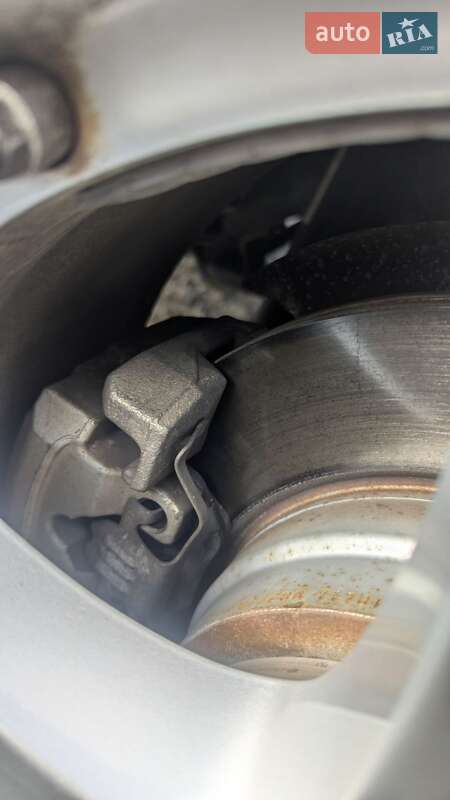 Позашляховик / Кросовер BMW X5 2012 в Калуші фото 37 Позашляховик / Кросовер BMW X5 2012 в Калуші