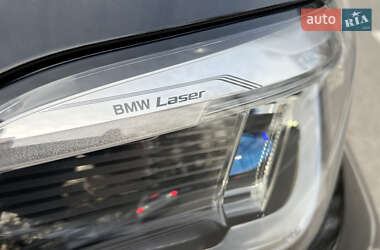 Внедорожник / Кроссовер BMW X5 2020 в 