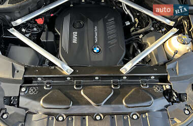 Внедорожник / Кроссовер BMW X5 2020 в 