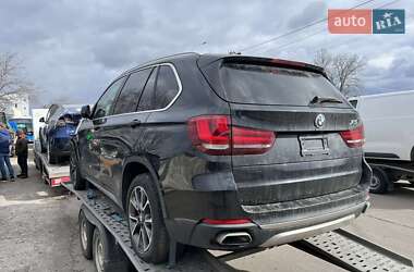 Внедорожник / Кроссовер BMW X5 2018 в Белой Церкви