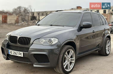 Внедорожник / Кроссовер BMW X5 2010 в Днепре