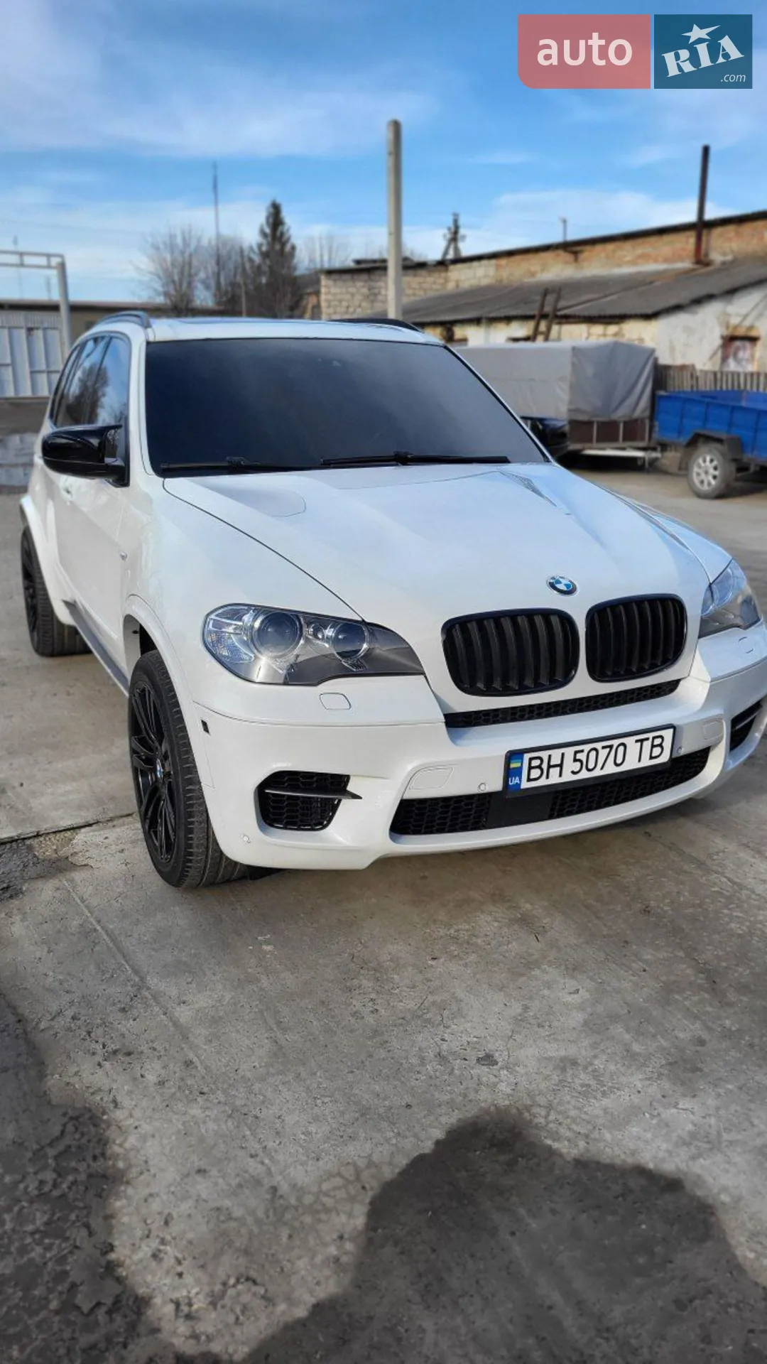 2013 BMW X5 - мініатюра 68