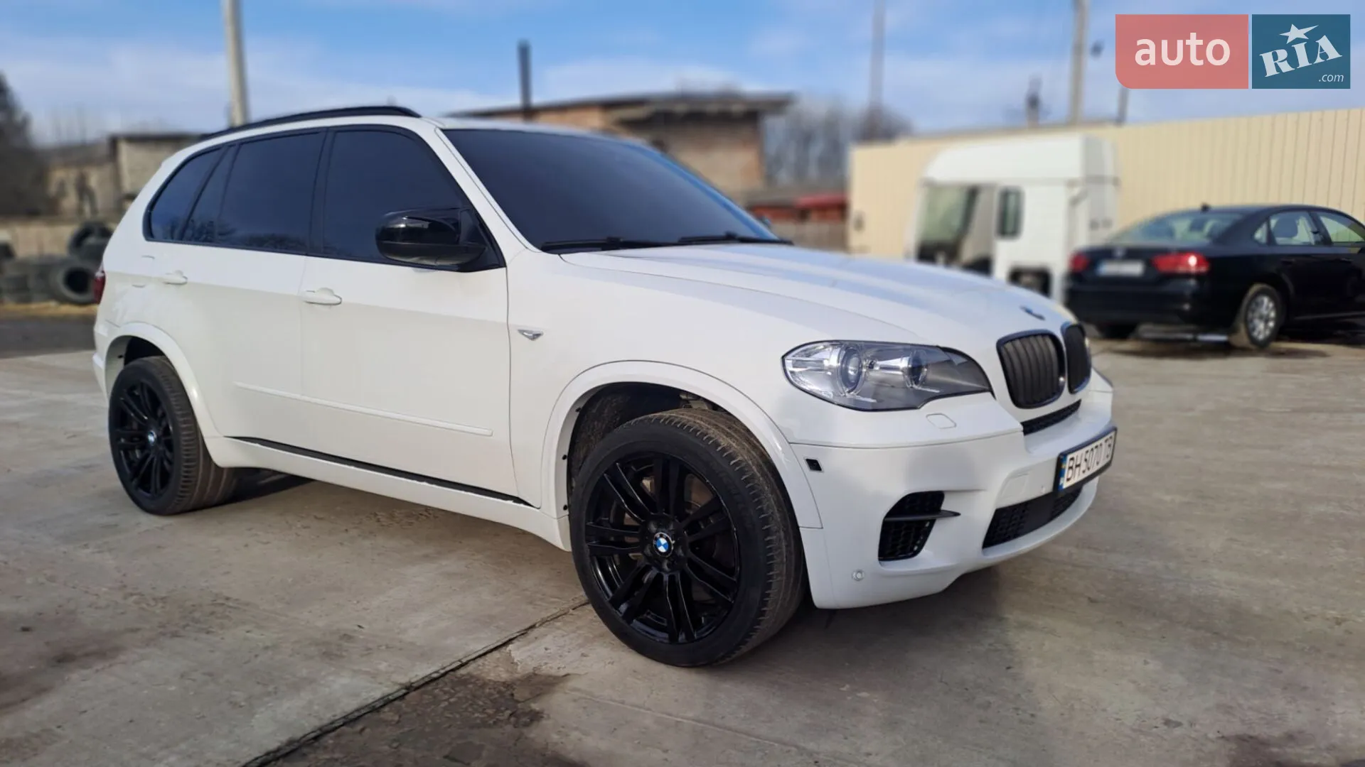 2013 BMW X5 - мініатюра 70