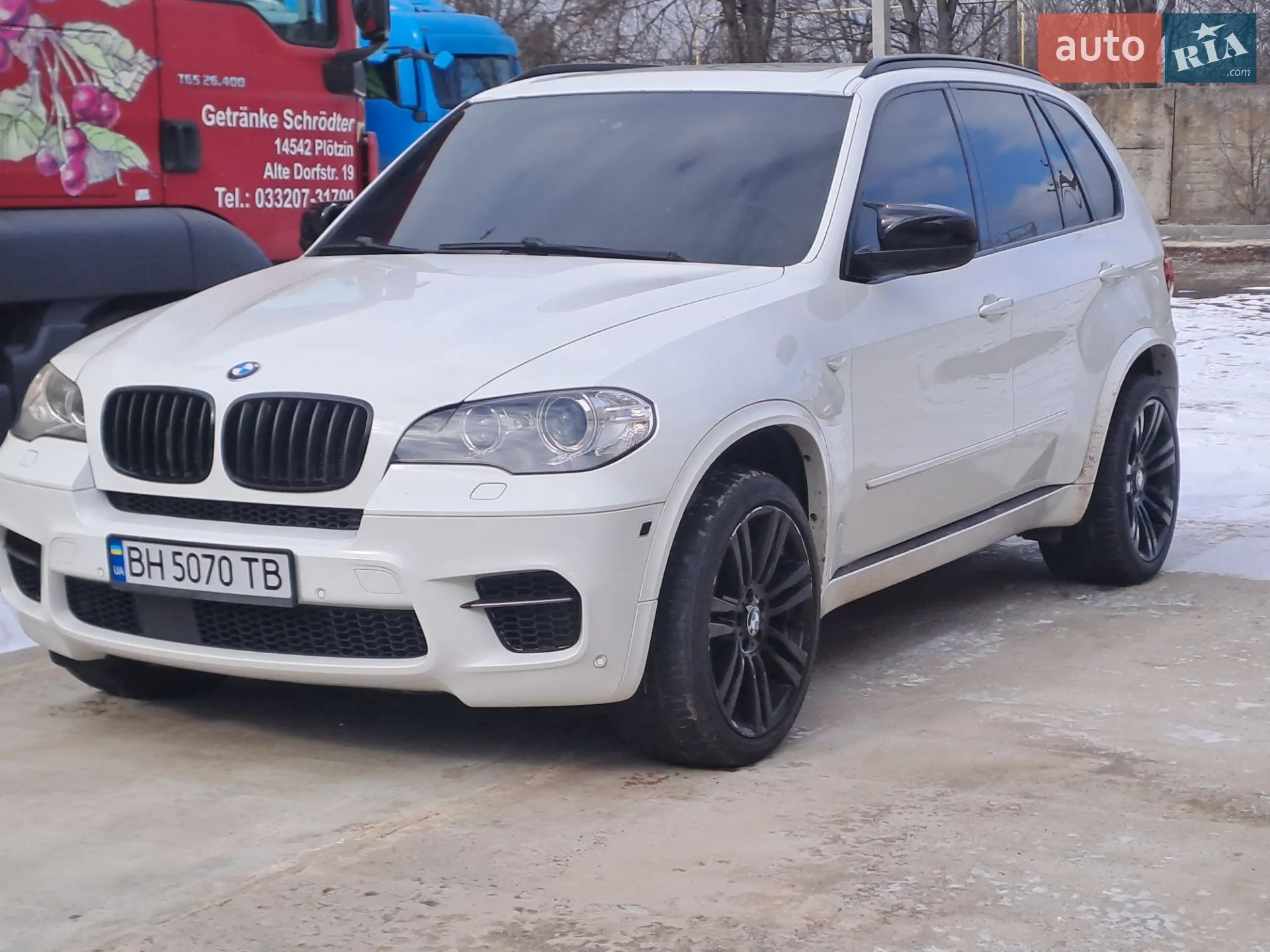 2013 BMW X5 - мініатюра 74