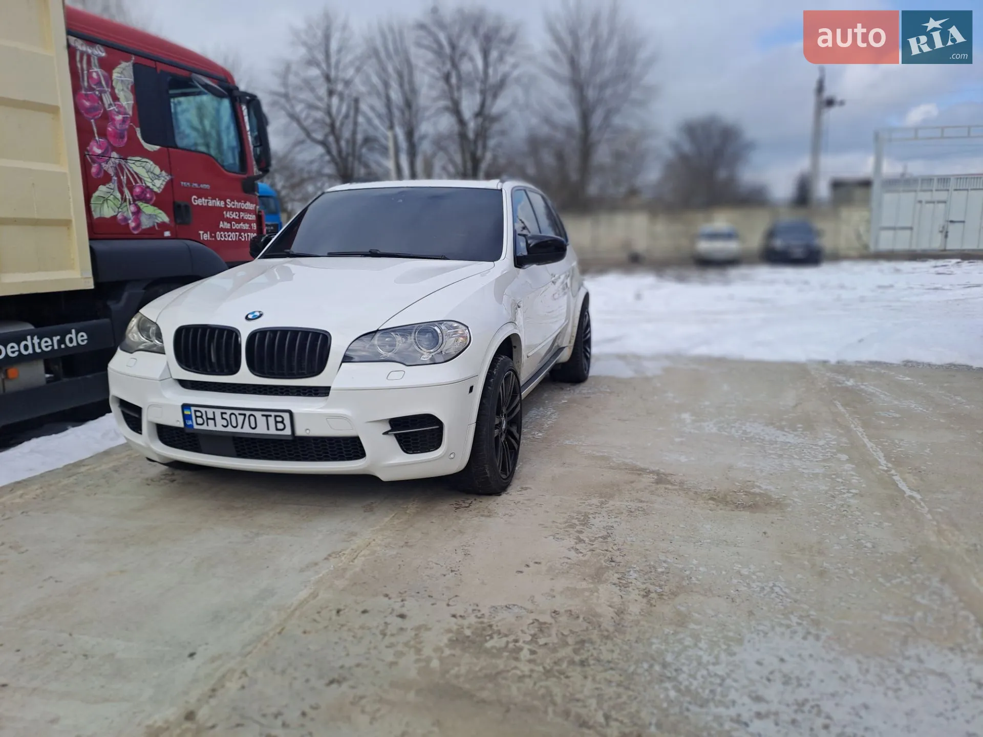 2013 BMW X5 - мініатюра 75