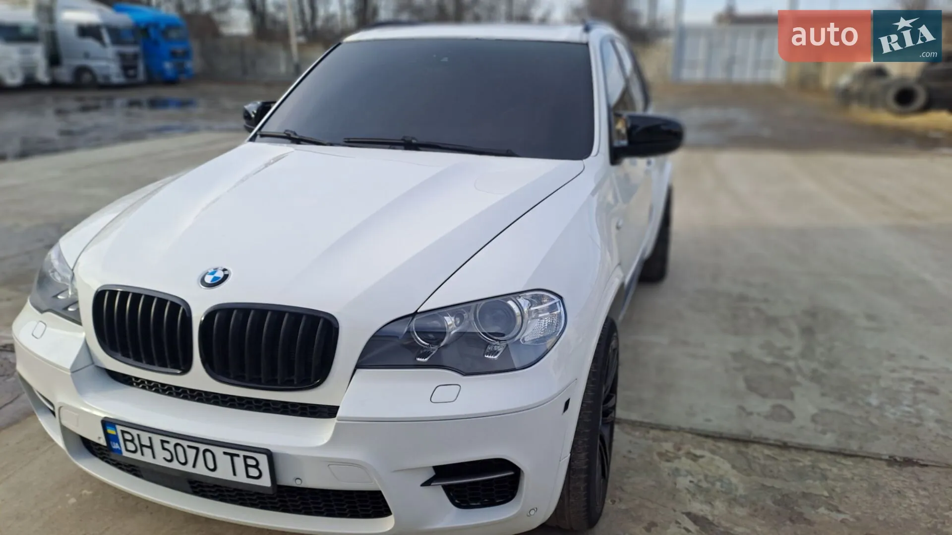2013 BMW X5 - мініатюра 71