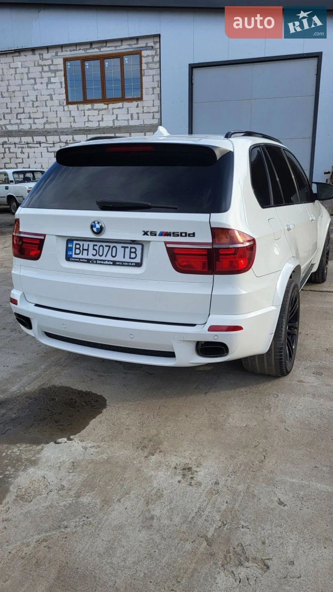 2013 BMW X5 - мініатюра 69