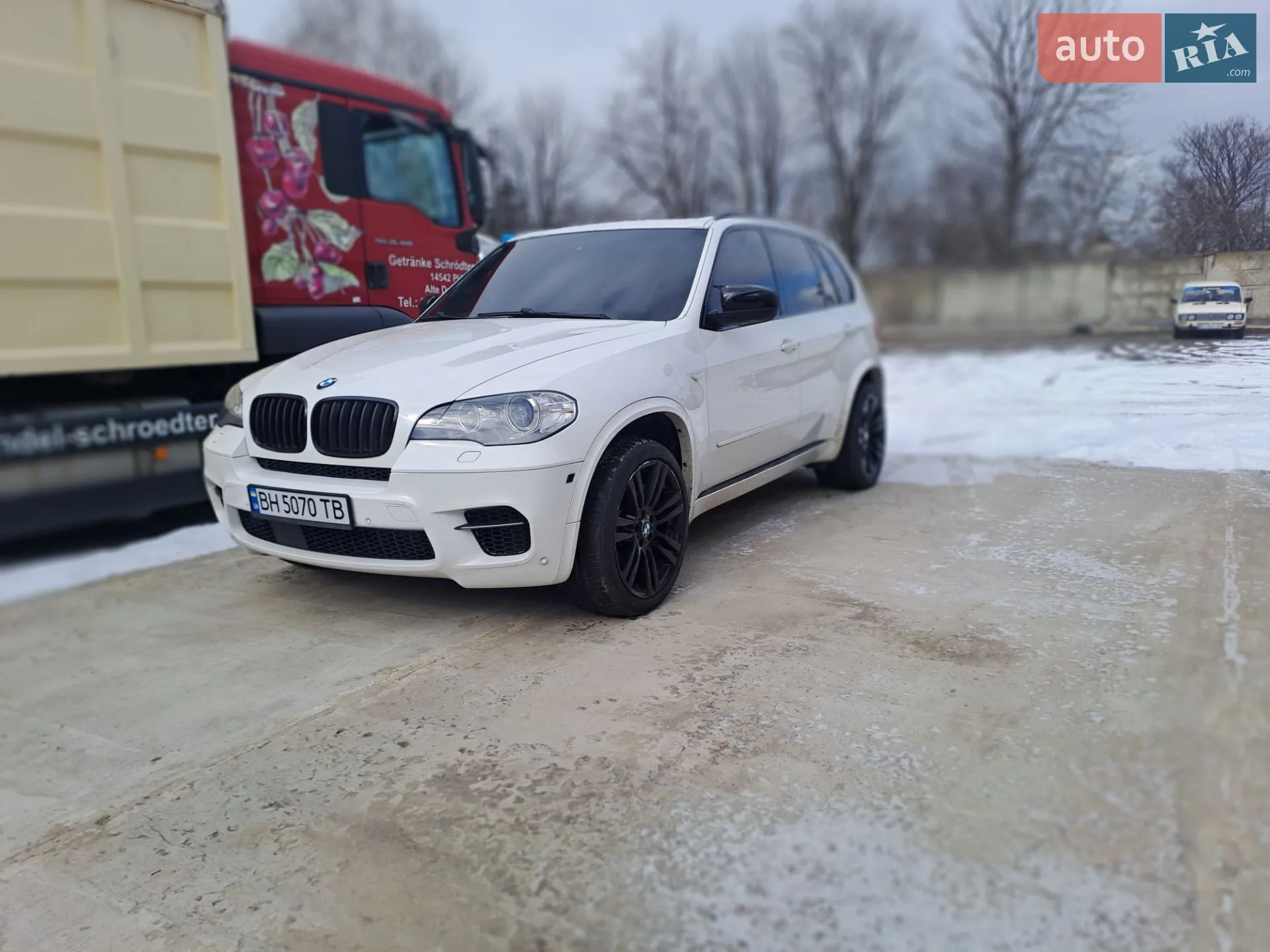 2013 BMW X5 - мініатюра 73