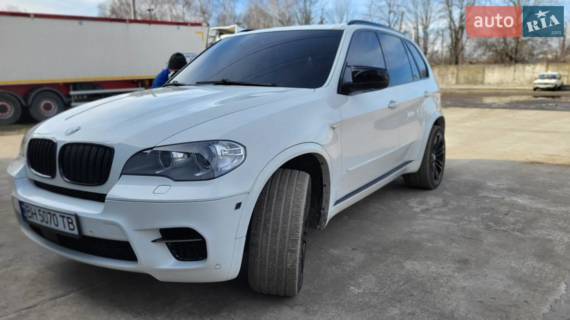 2013 BMW X5 - мініатюра 72