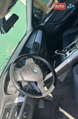 Внедорожник / Кроссовер BMW X5 2012 в 