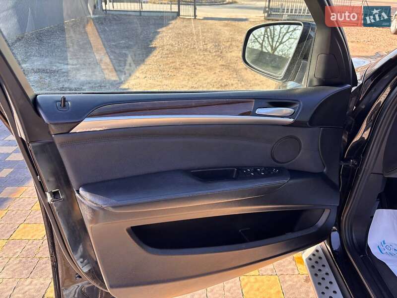 Внедорожник / Кроссовер BMW X5 2013 в Львове фото 19 Внедорожник / Кроссовер BMW X5 2013 в Львове