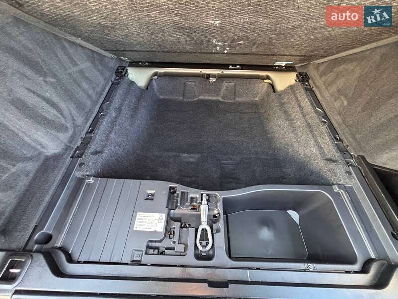 Внедорожник / Кроссовер BMW X5 2013 в Львове фото 27 Внедорожник / Кроссовер BMW X5 2013 в Львове