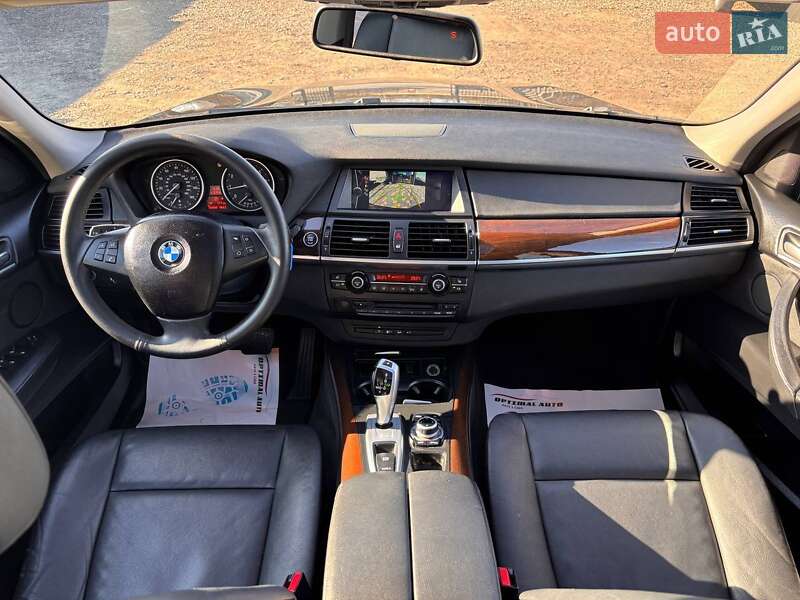 Внедорожник / Кроссовер BMW X5 2013 в Львове фото 32 Внедорожник / Кроссовер BMW X5 2013 в Львове