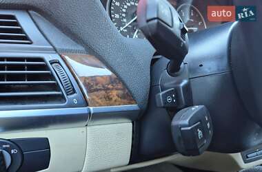 Позашляховик / Кросовер BMW X5 2012 в 