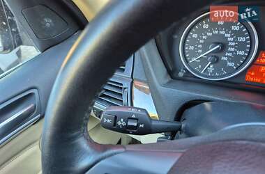Позашляховик / Кросовер BMW X5 2012 в 