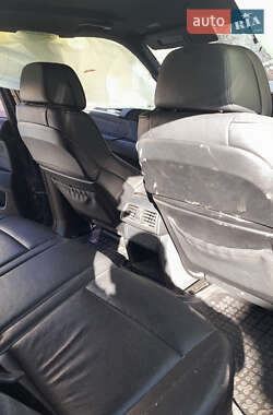 Позашляховик / Кросовер BMW X5 2012 в 