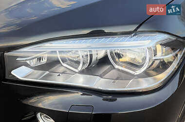 Внедорожник / Кроссовер BMW X5 2017 в 