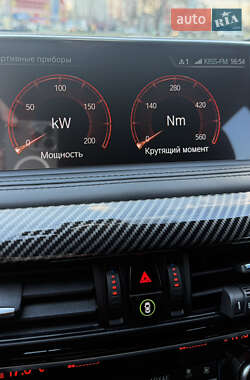 Внедорожник / Кроссовер BMW X5 2017 в 