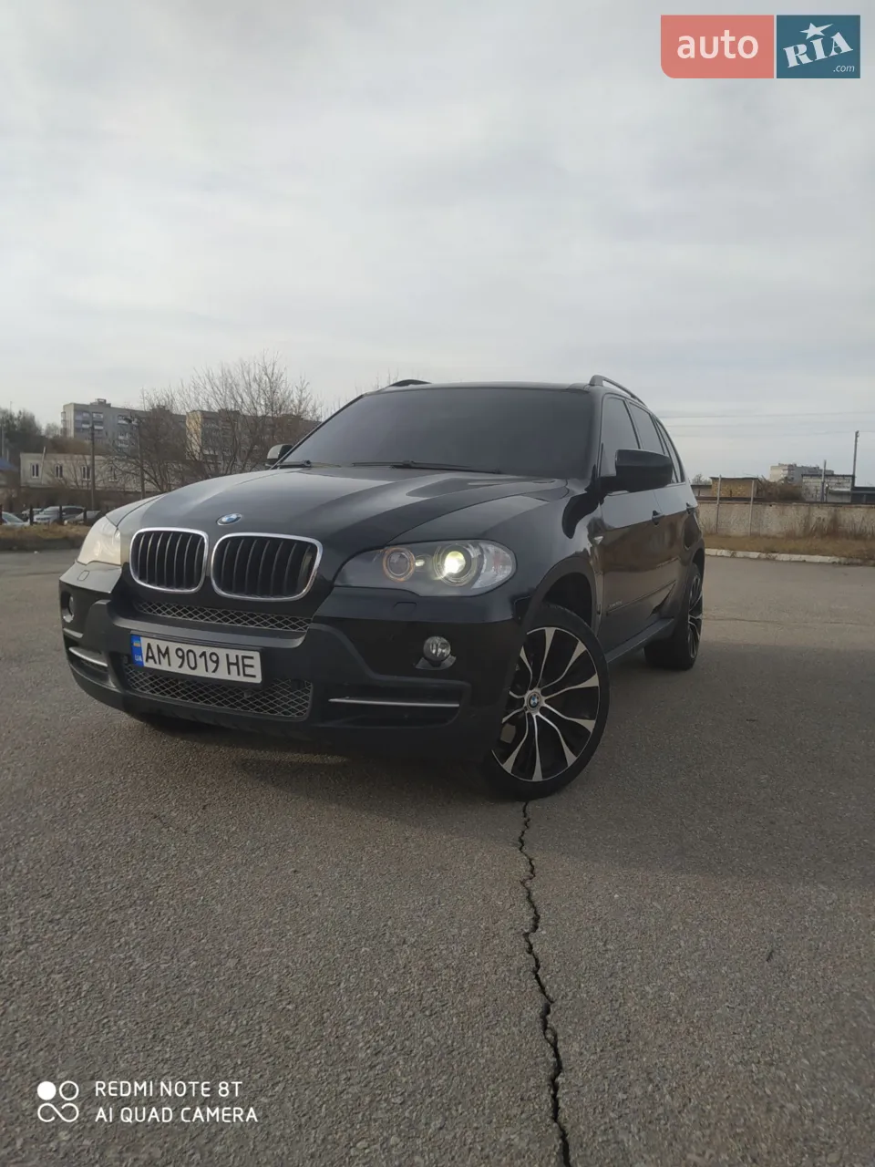 2010 BMW X5 - мініатюра 21