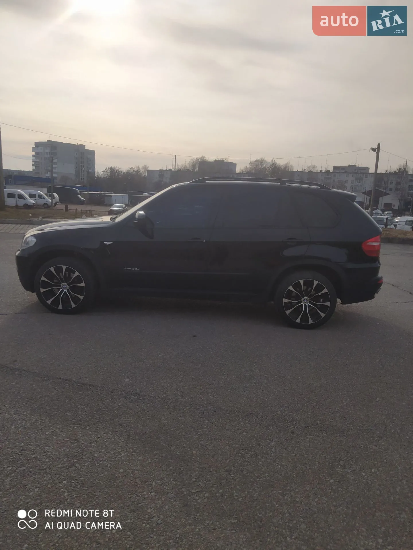 2010 BMW X5 - мініатюра 9