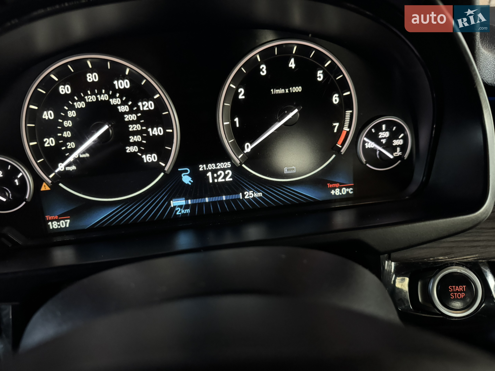 2017 BMW X5 - мініатюра 49