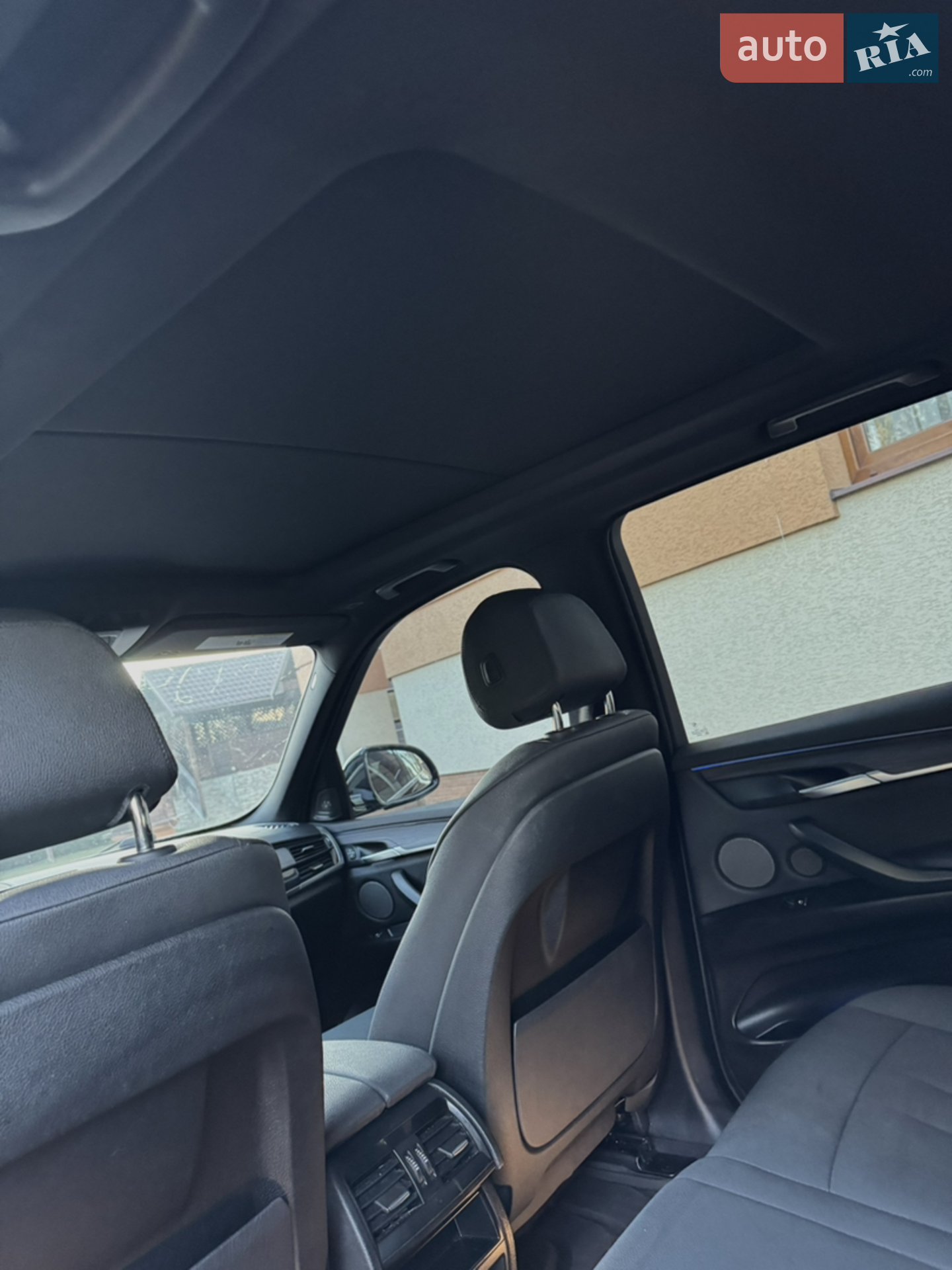 2017 BMW X5 - мініатюра 58