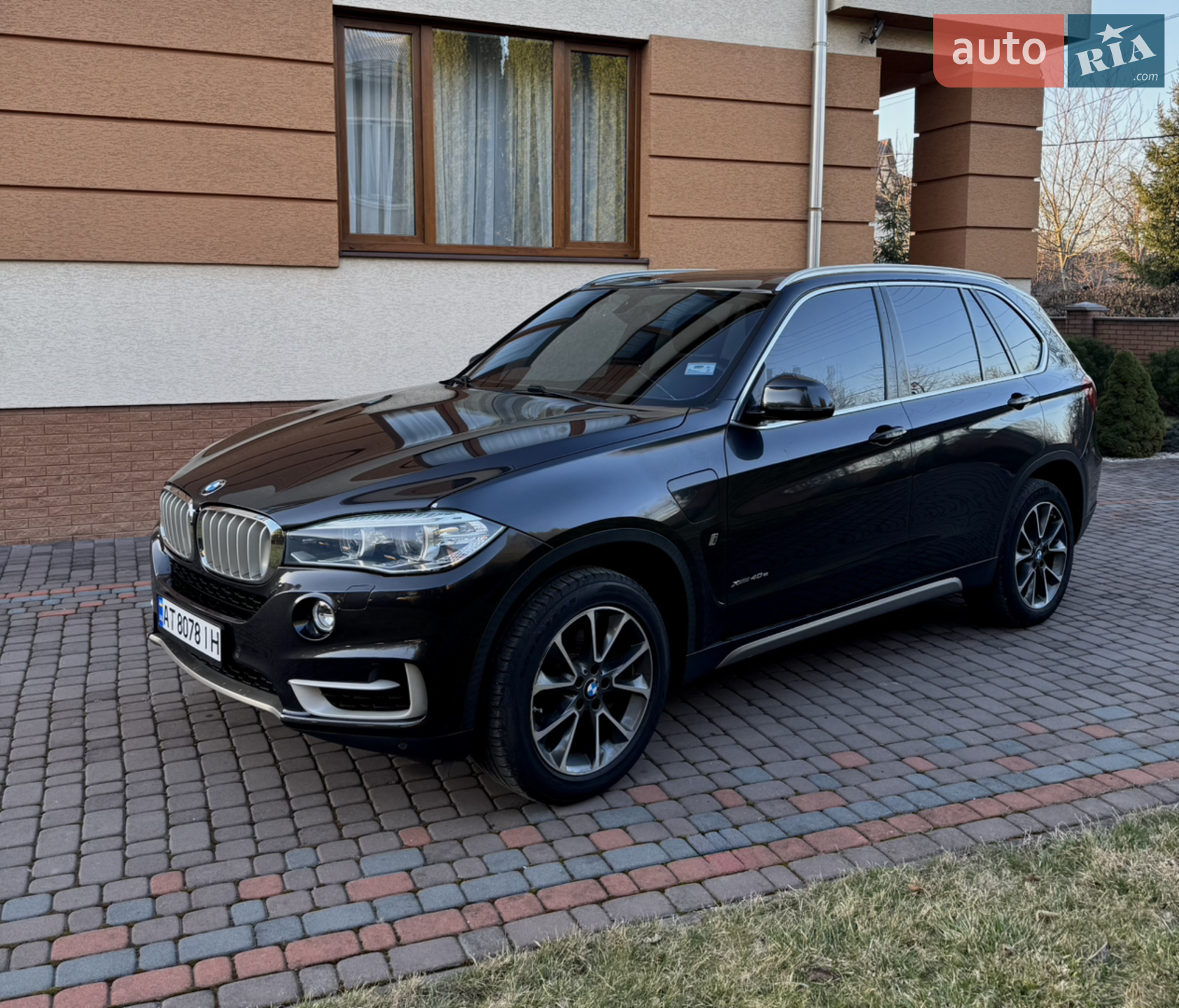 2017 BMW X5 - мініатюра 71