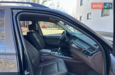 Внедорожник / Кроссовер BMW X5 2011 в Хмельницком