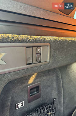 Позашляховик / Кросовер BMW X5 2022 в 