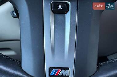 Позашляховик / Кросовер BMW X5 2022 в 