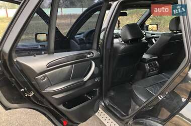 Внедорожник / Кроссовер BMW X5 2003 в 
